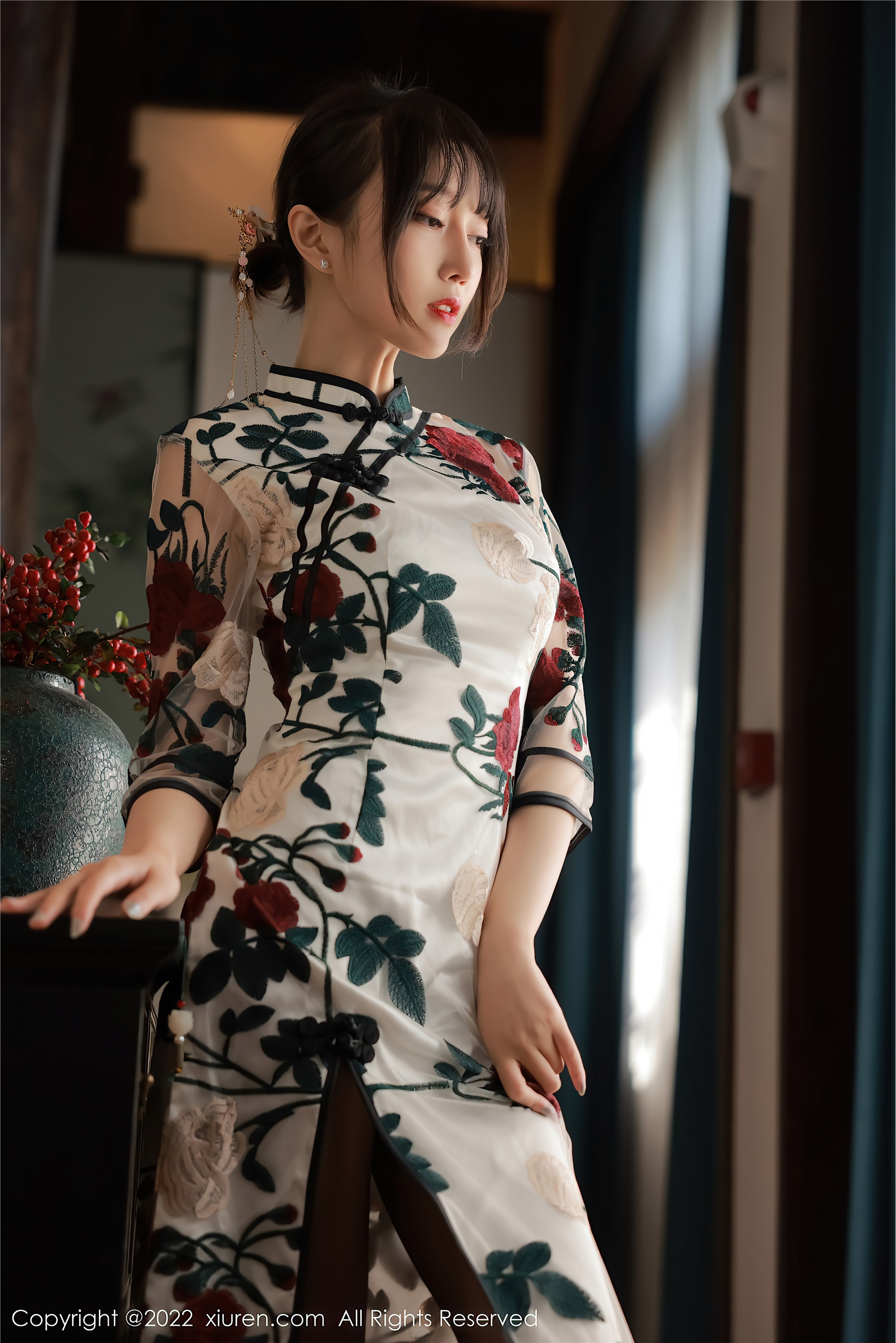 Xiuren秀人网 2022.06.28 NO.5199 玥儿玥er